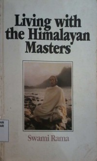 Image of Living with The Himalayan Masters